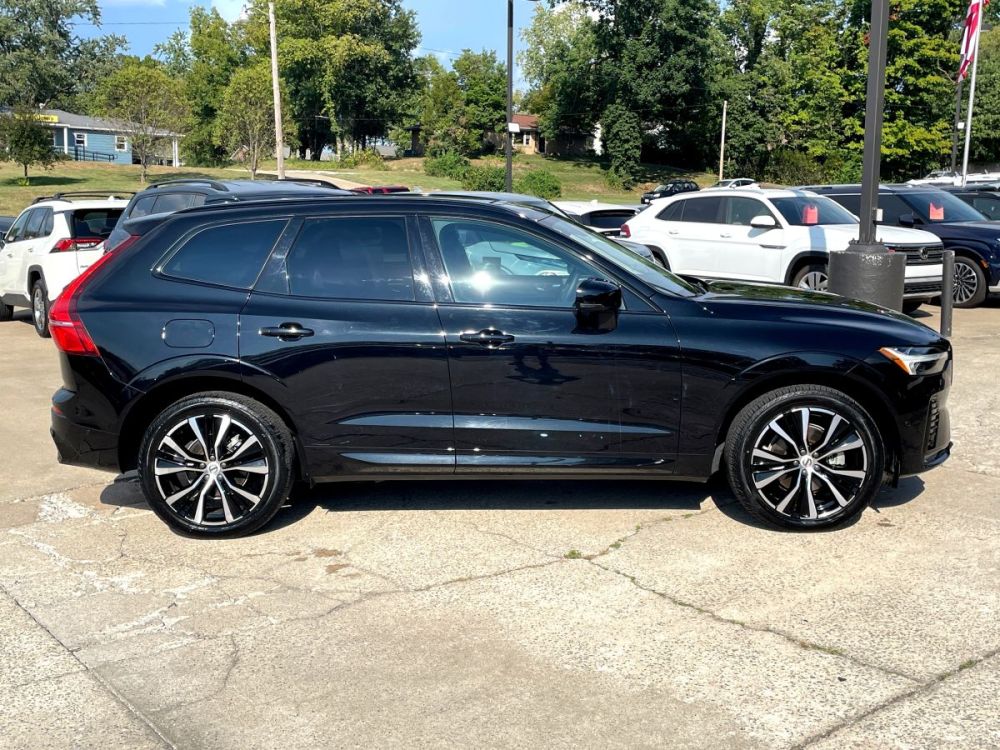 2024 Volvo XC60 - photo 4