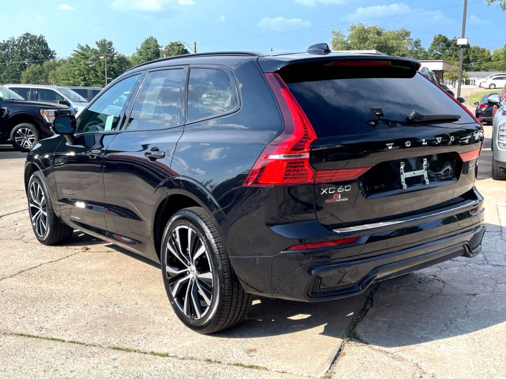 2024 Volvo XC60 - photo 5