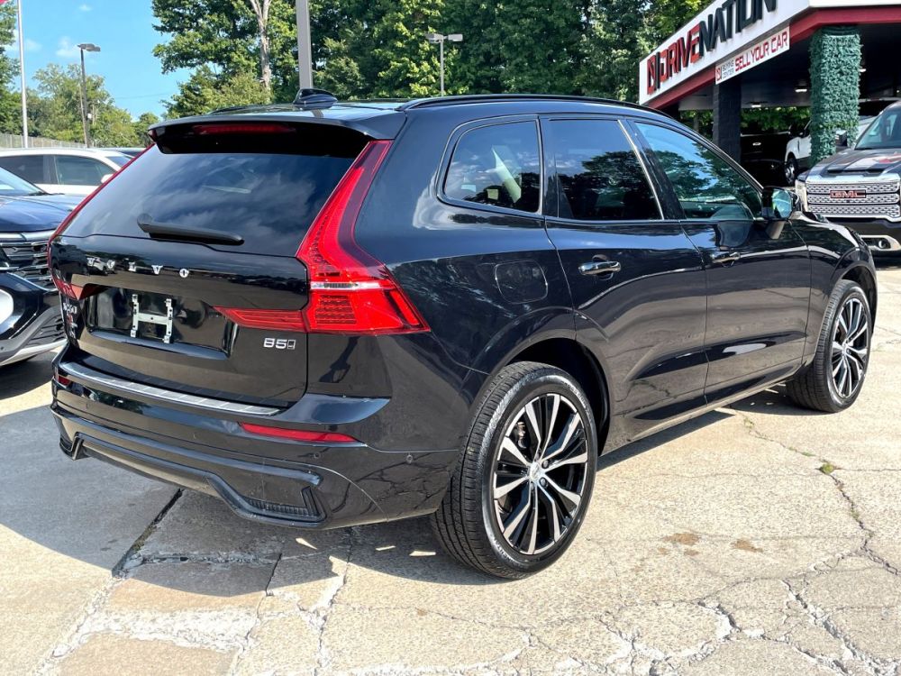 2024 Volvo XC60 - photo 6