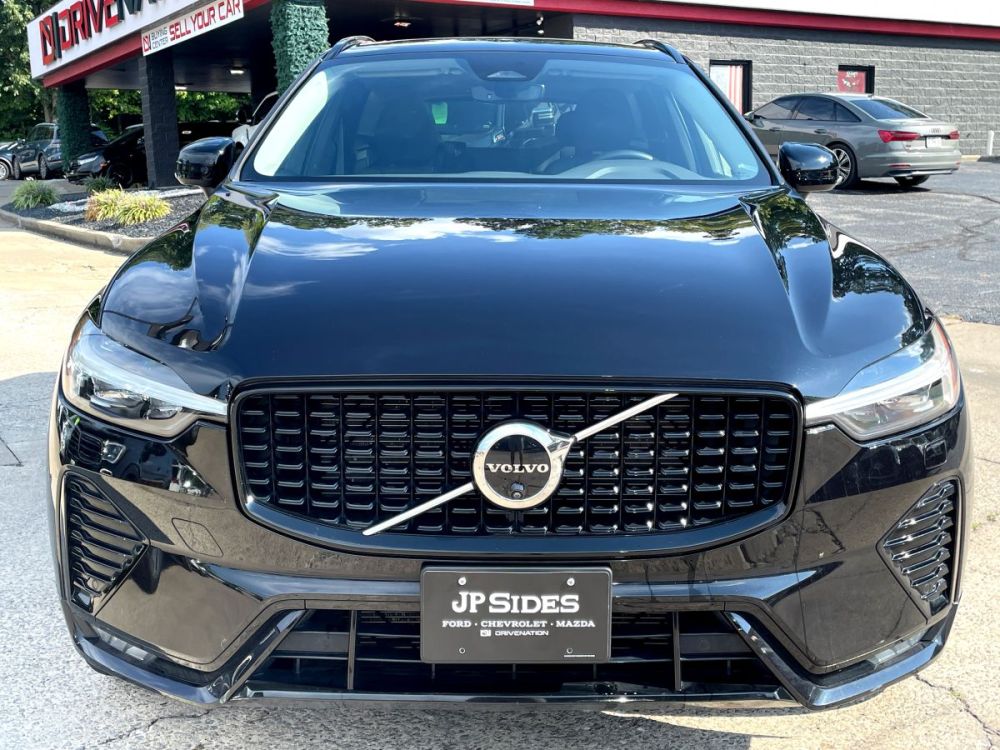 2024 Volvo XC60 - photo 7