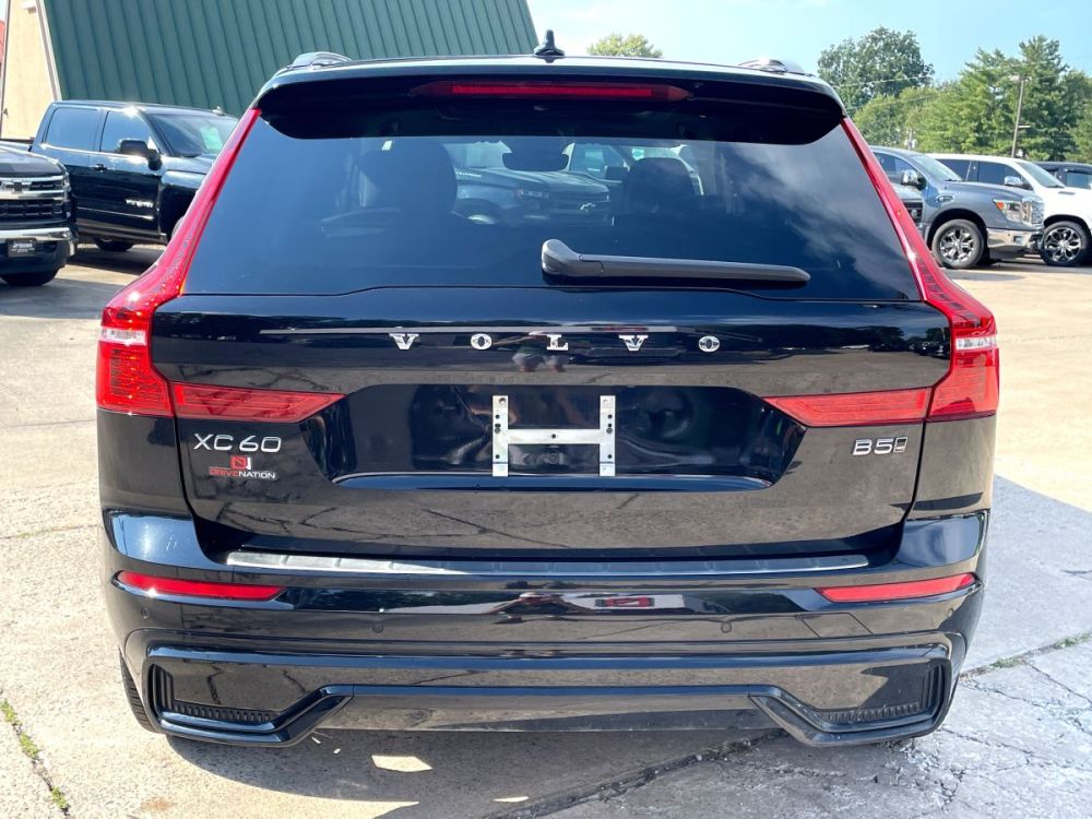 2024 Volvo XC60 - photo 8