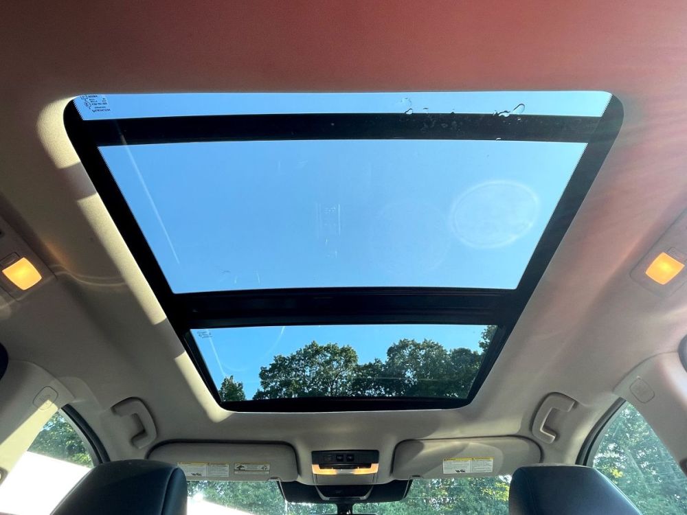 2023 Nissan Pathfinder - photo 15