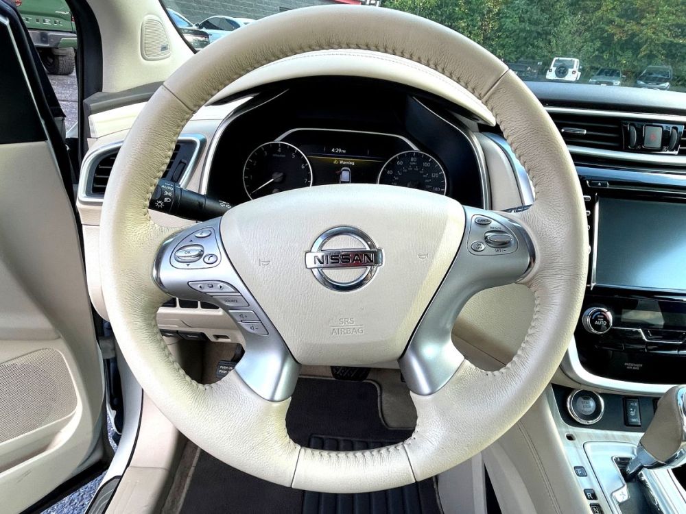 2015 Nissan Murano - photo 11