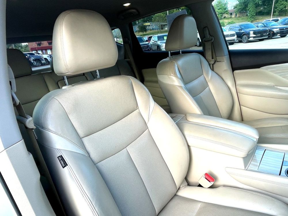 2015 Nissan Murano - photo 10
