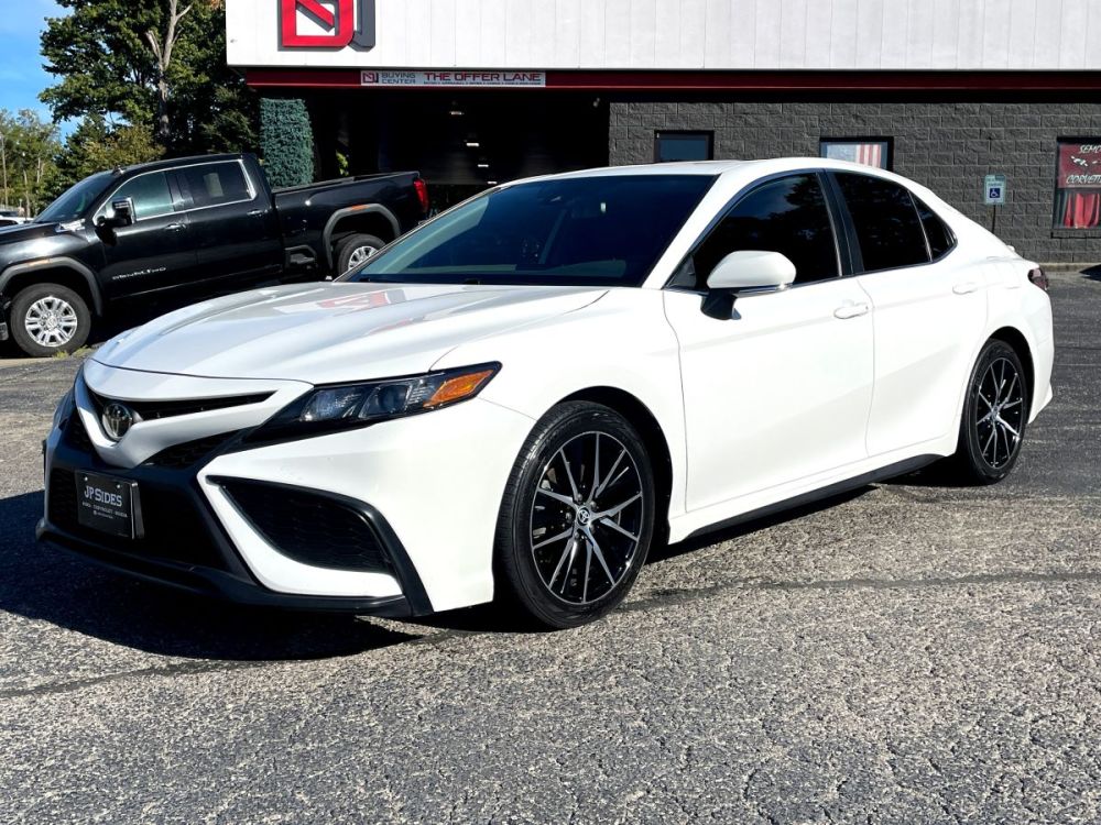 2023 Toyota CAMRY - photo 1