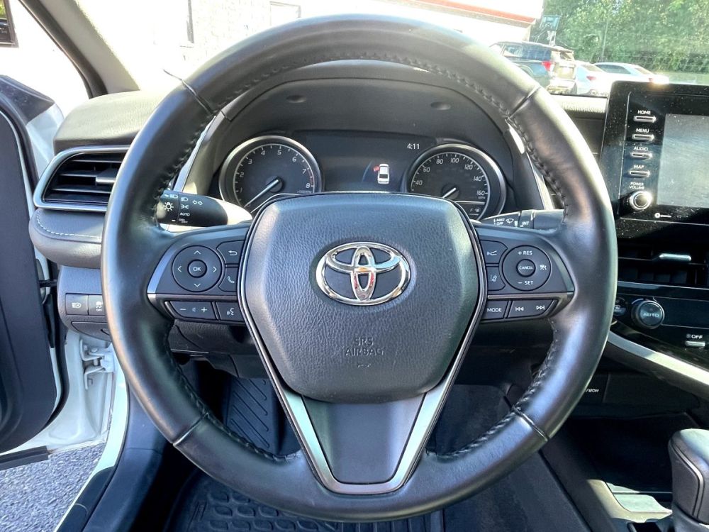 2023 Toyota CAMRY - photo 11