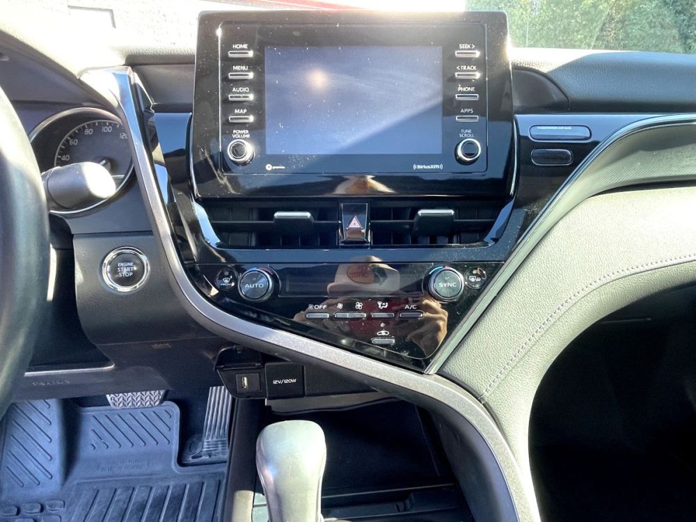 2023 Toyota CAMRY - photo 12