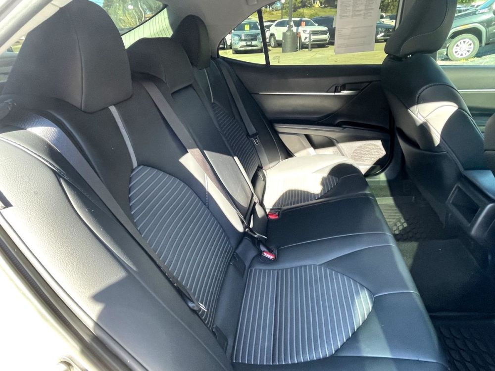 2023 Toyota CAMRY - photo 13