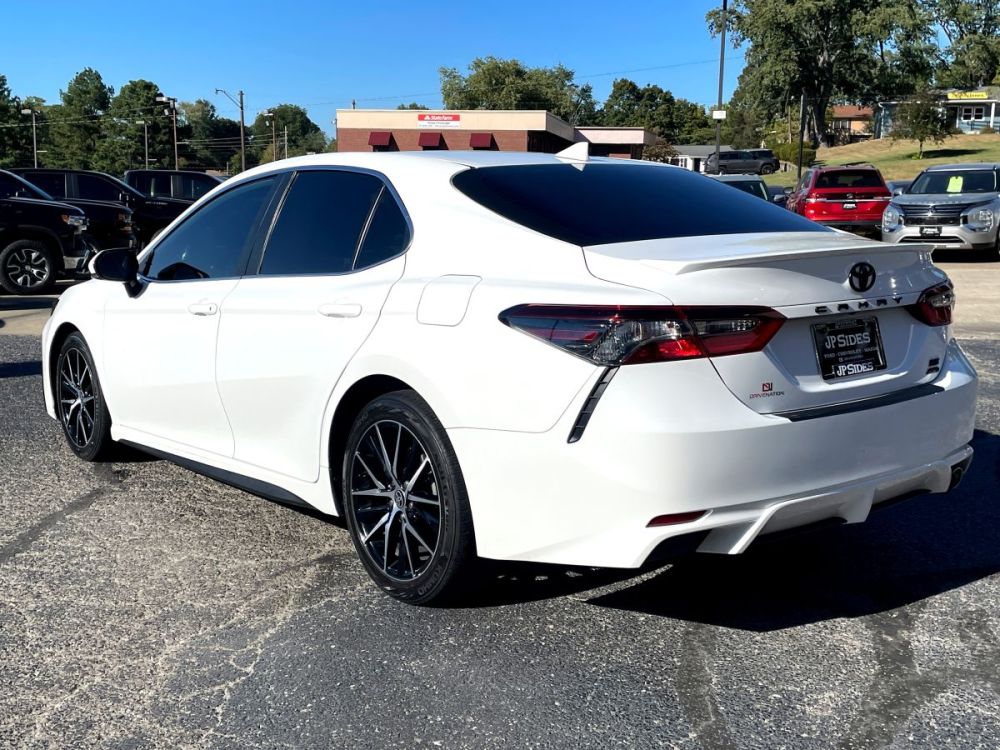 2023 Toyota CAMRY - photo 5