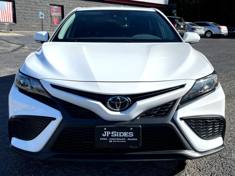 2023 Toyota CAMRY - photo 7