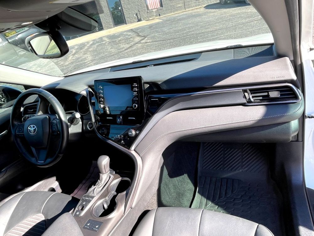2023 Toyota CAMRY - photo 9