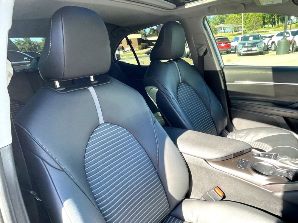 2023 Toyota CAMRY - photo 10
