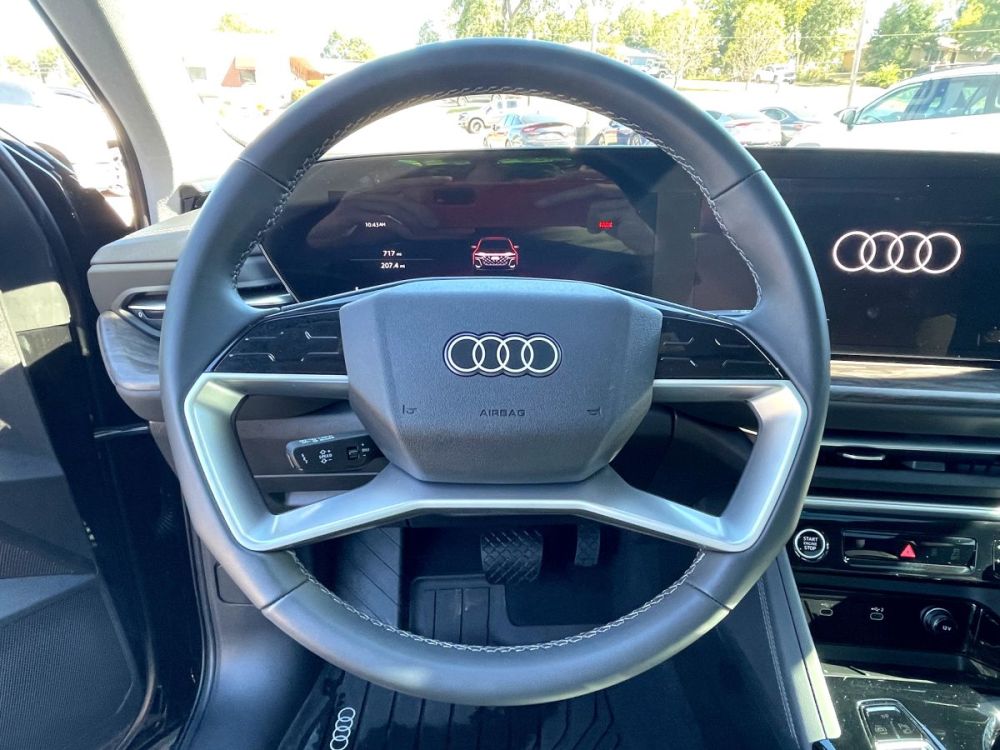 2025 Audi Q5 - photo 11