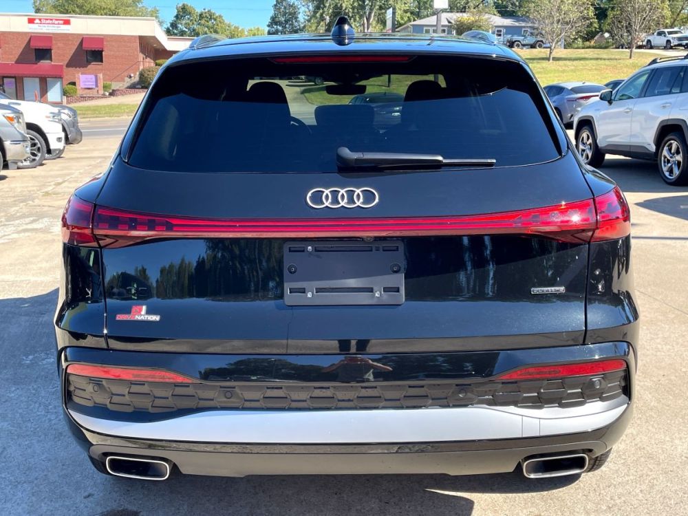 2025 Audi Q5 - photo 8