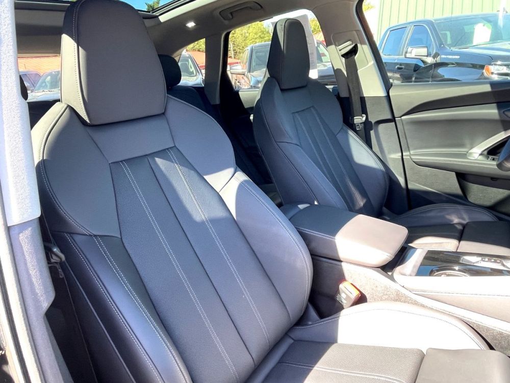 2025 Audi Q5 - photo 10