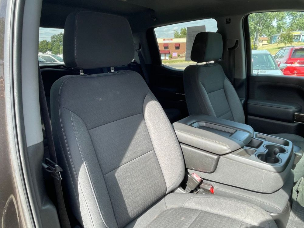 2021 GMC Sierra 1500 - photo 11