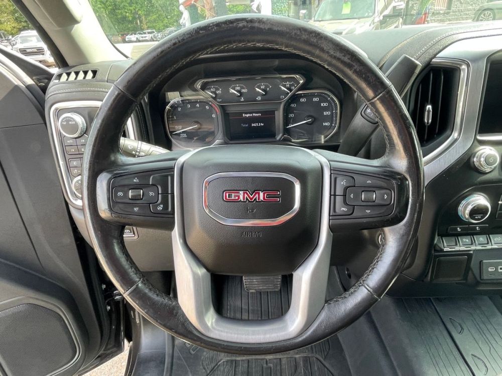 2021 GMC Sierra 1500 - photo 12