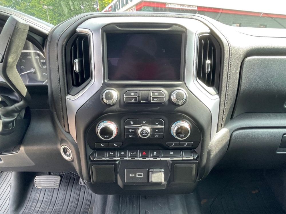 2021 GMC Sierra 1500 - photo 13