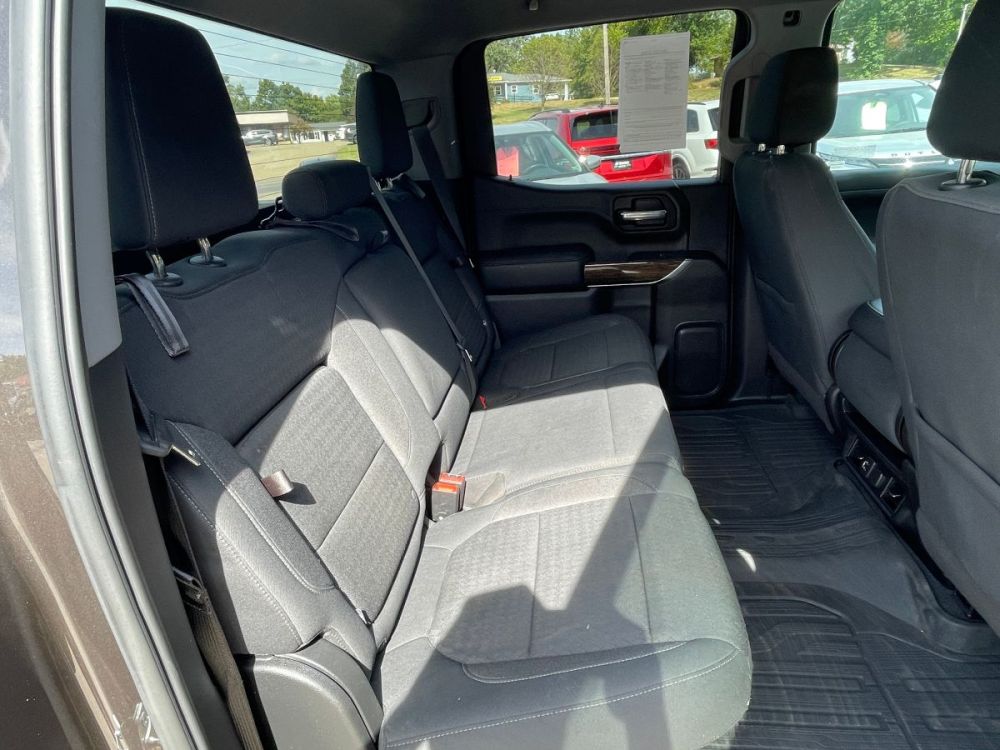2021 GMC Sierra 1500 - photo 14