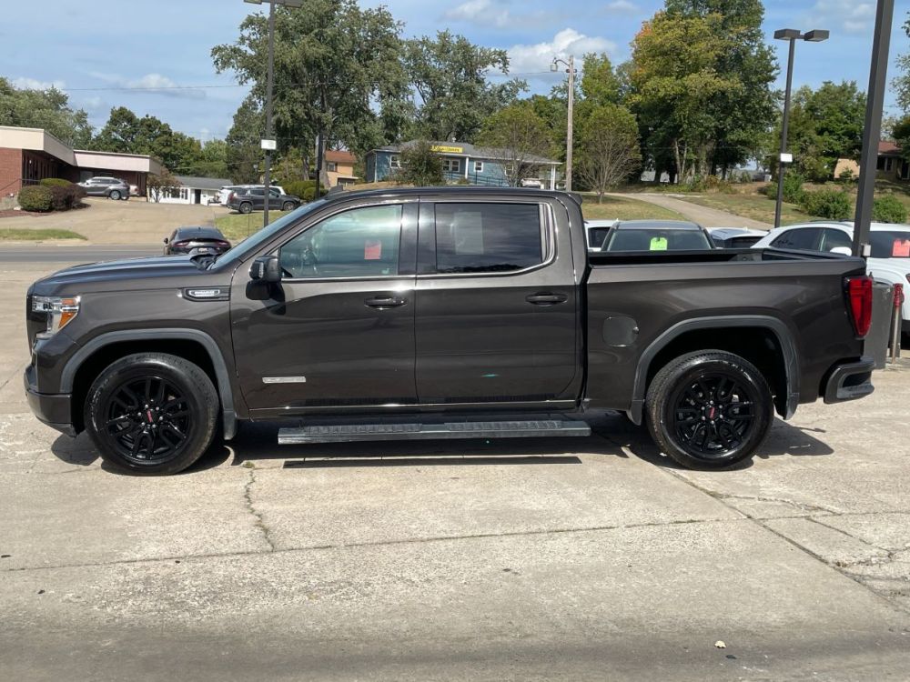2021 GMC Sierra 1500 - photo 3