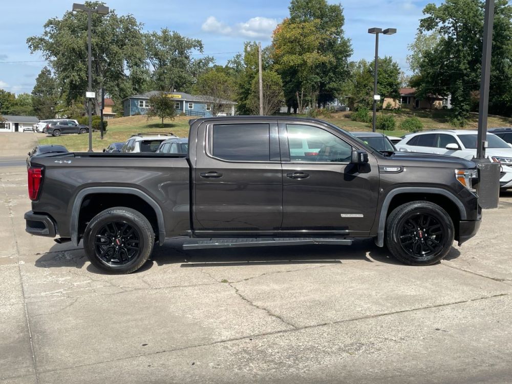 2021 GMC Sierra 1500 - photo 4