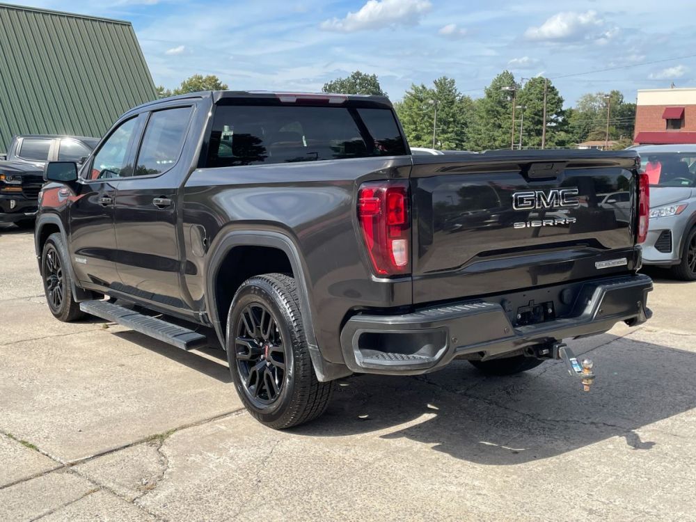 2021 GMC Sierra 1500 - photo 5