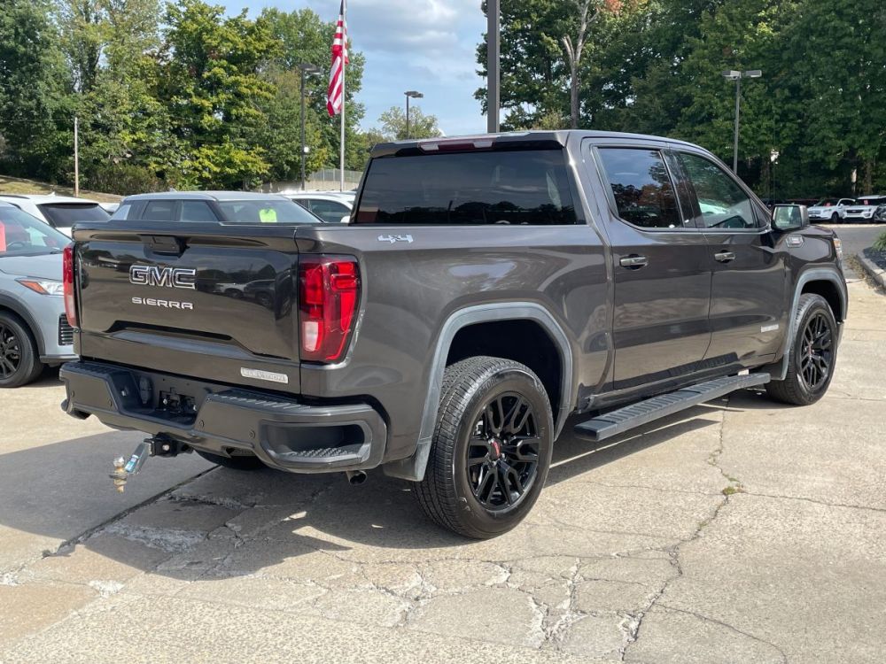 2021 GMC Sierra 1500 - photo 6