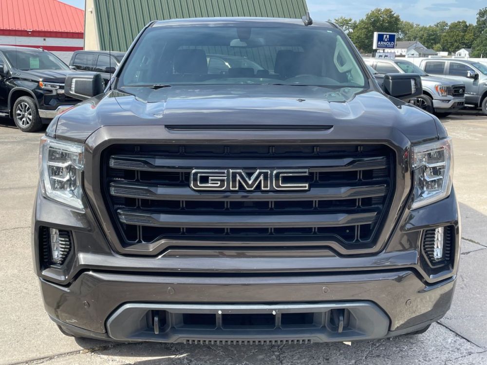 2021 GMC Sierra 1500 - photo 7