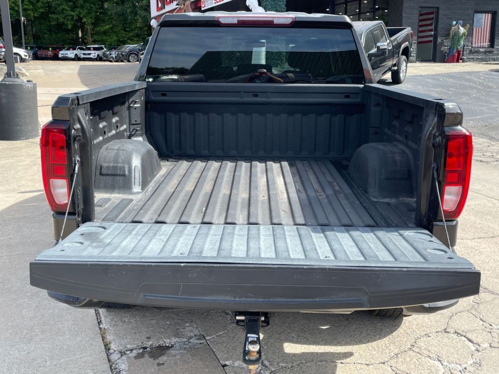 2021 GMC Sierra 1500 - photo 9
