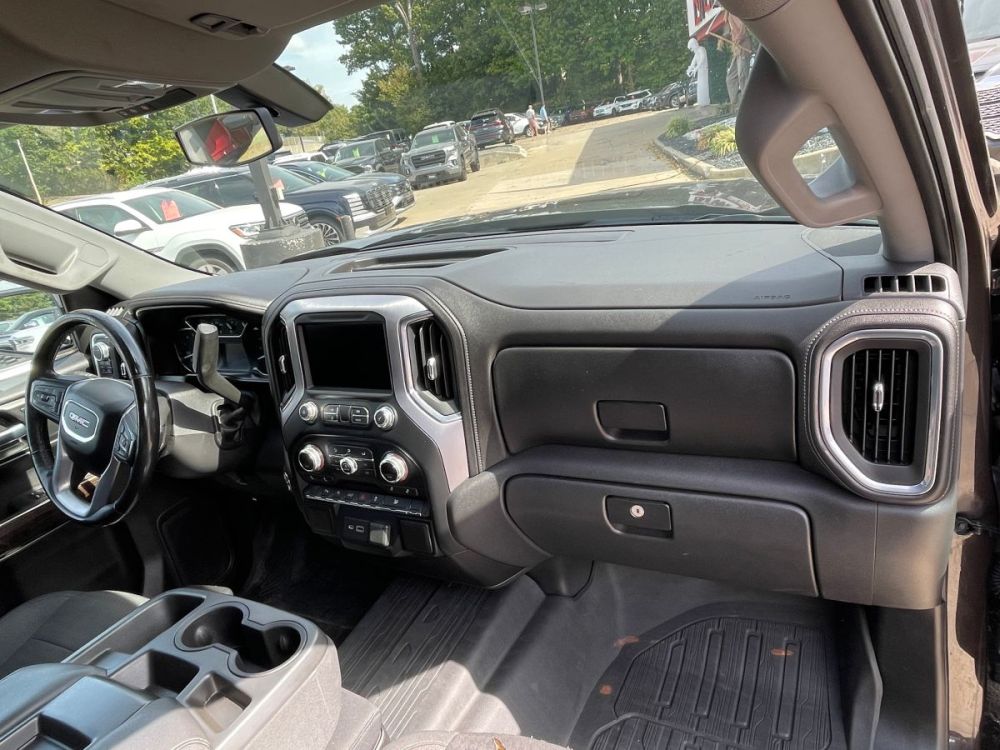 2021 GMC Sierra 1500 - photo 10