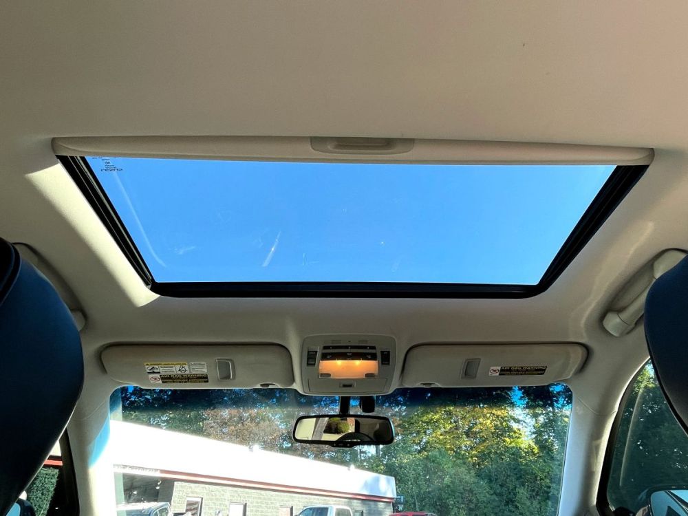 2012 Lexus RX - photo 14