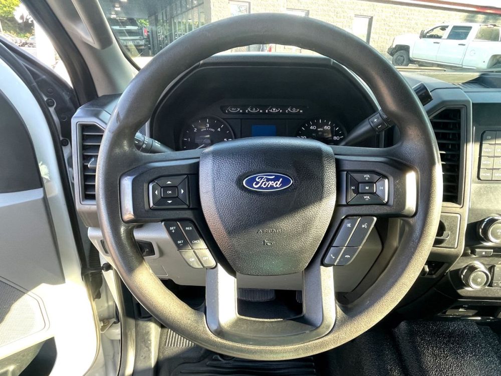2018 Ford F-450 - photo 11