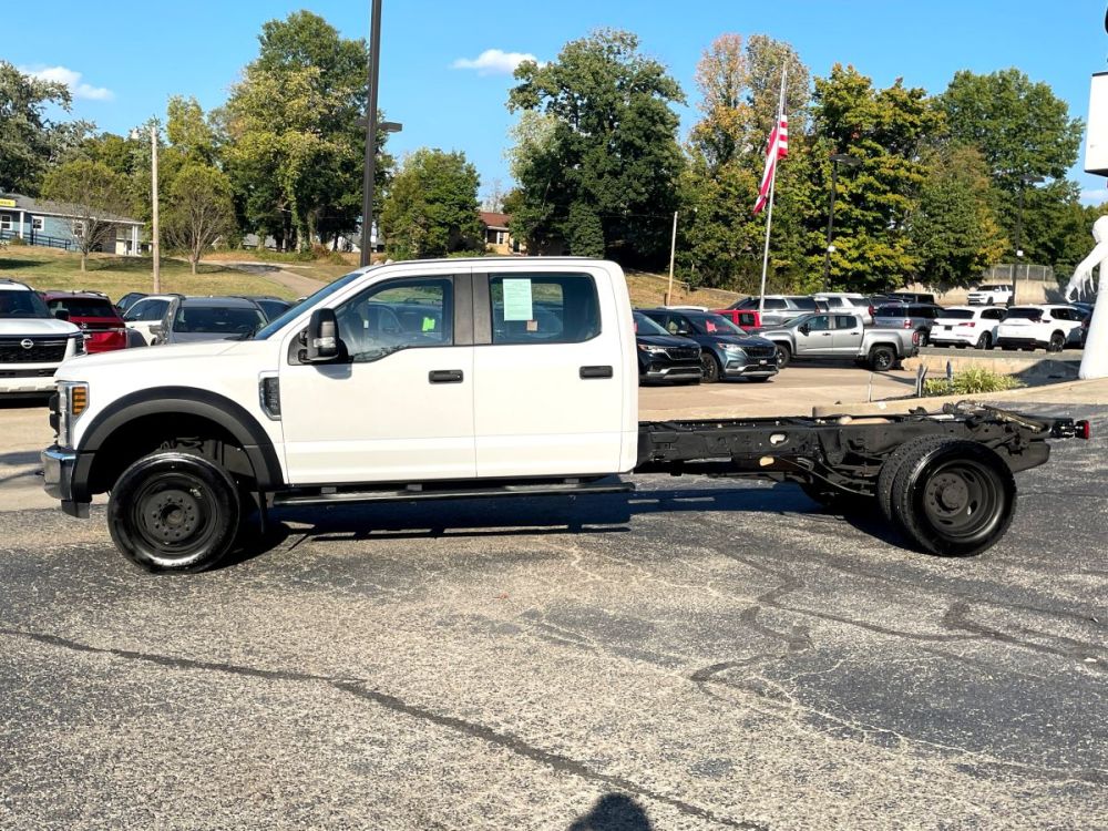 2018 Ford F-450 - photo 3