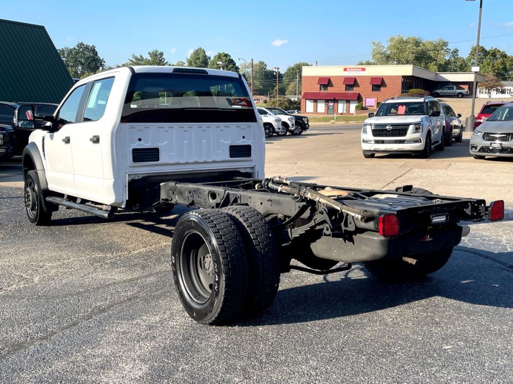 2018 Ford F-450 - photo 5