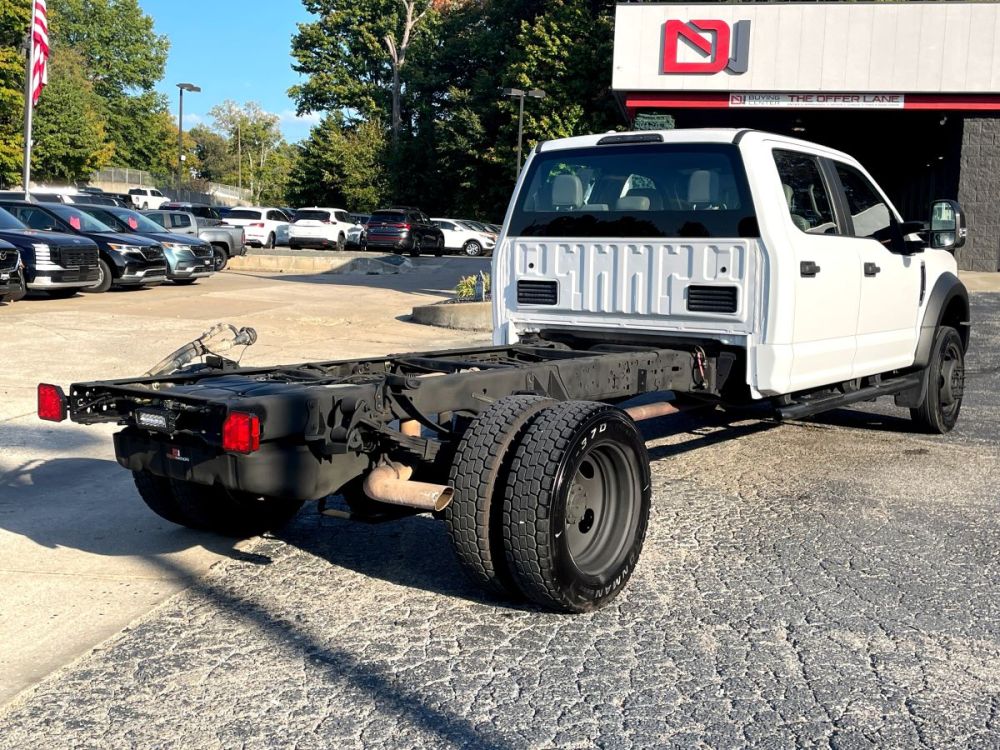 2018 Ford F-450 - photo 6