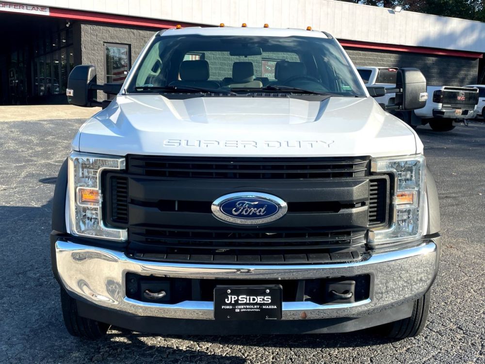 2018 Ford F-450 - photo 7