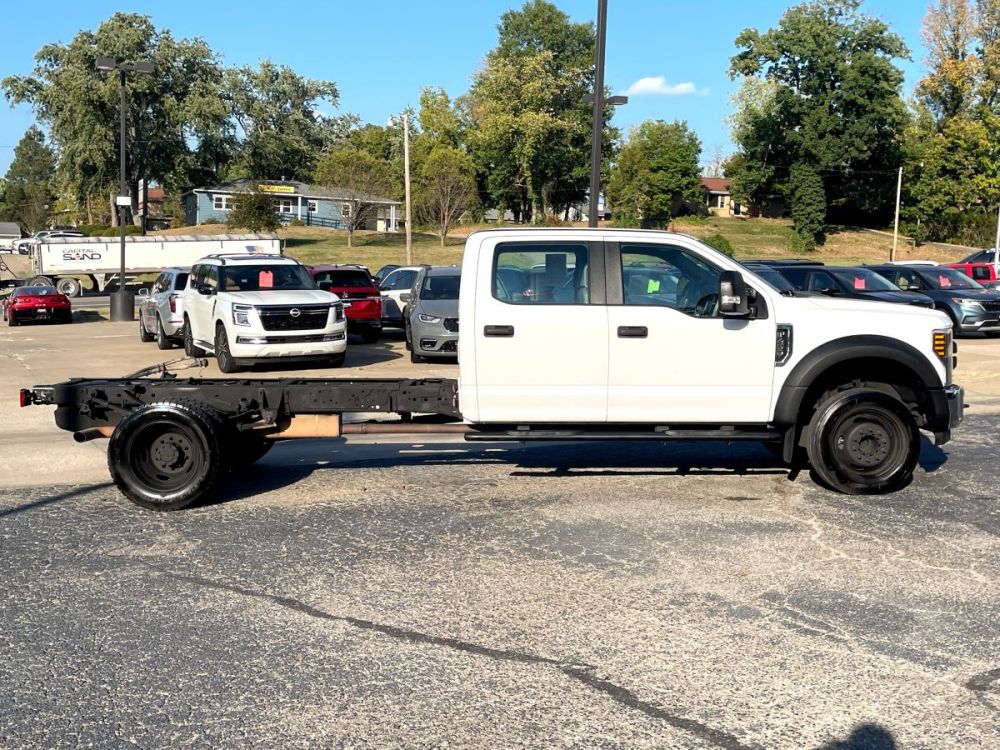 2018 Ford F-450 - photo 4