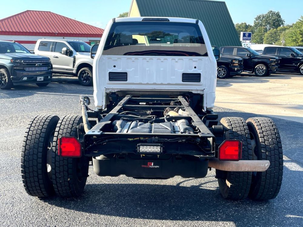 2018 Ford F-450 - photo 8