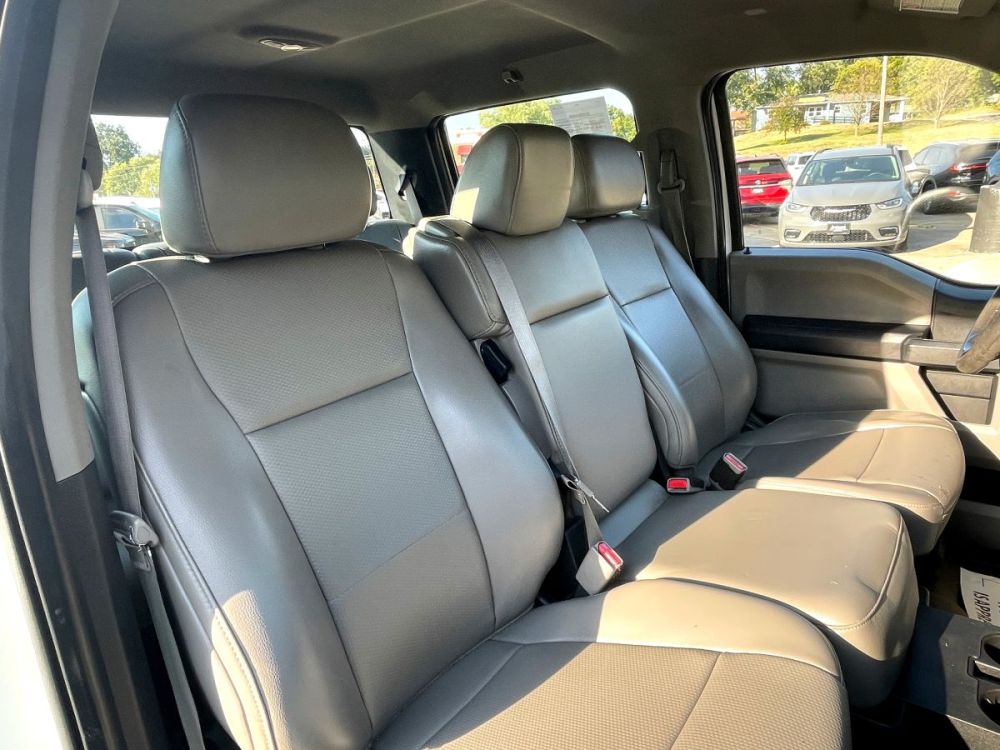 2018 Ford F-450 - photo 10