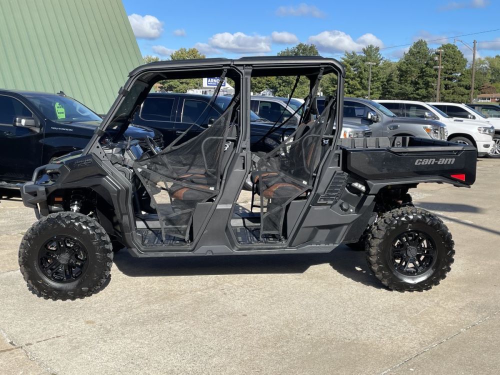 2026 Can-Am Defender - photo 3