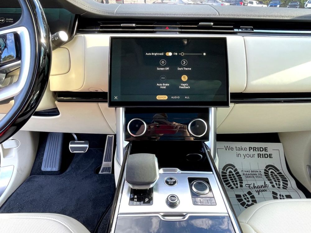 2023 Land Rover Range Rover - photo 12