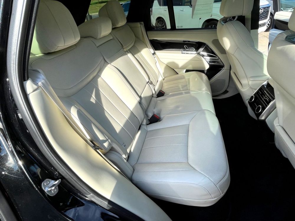 2023 Land Rover Range Rover - photo 13
