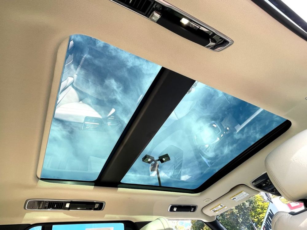 2023 Land Rover Range Rover - photo 14
