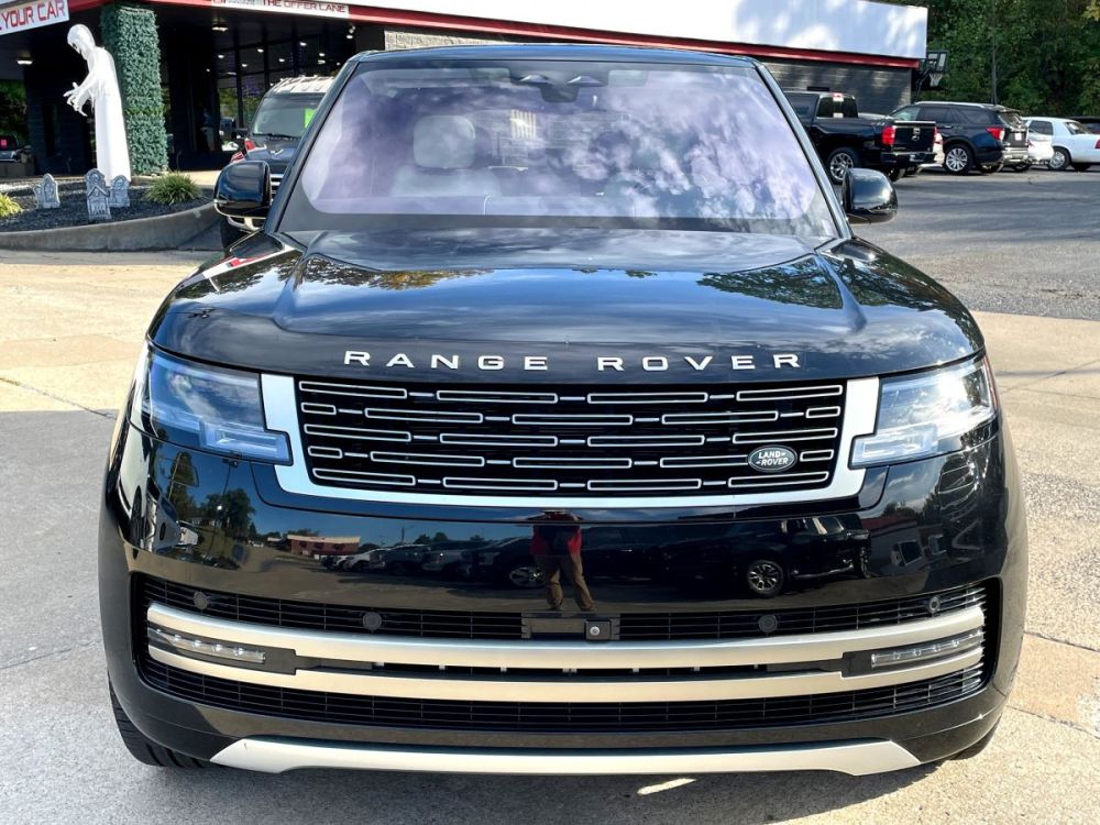 2023 Land Rover Range Rover - photo 7