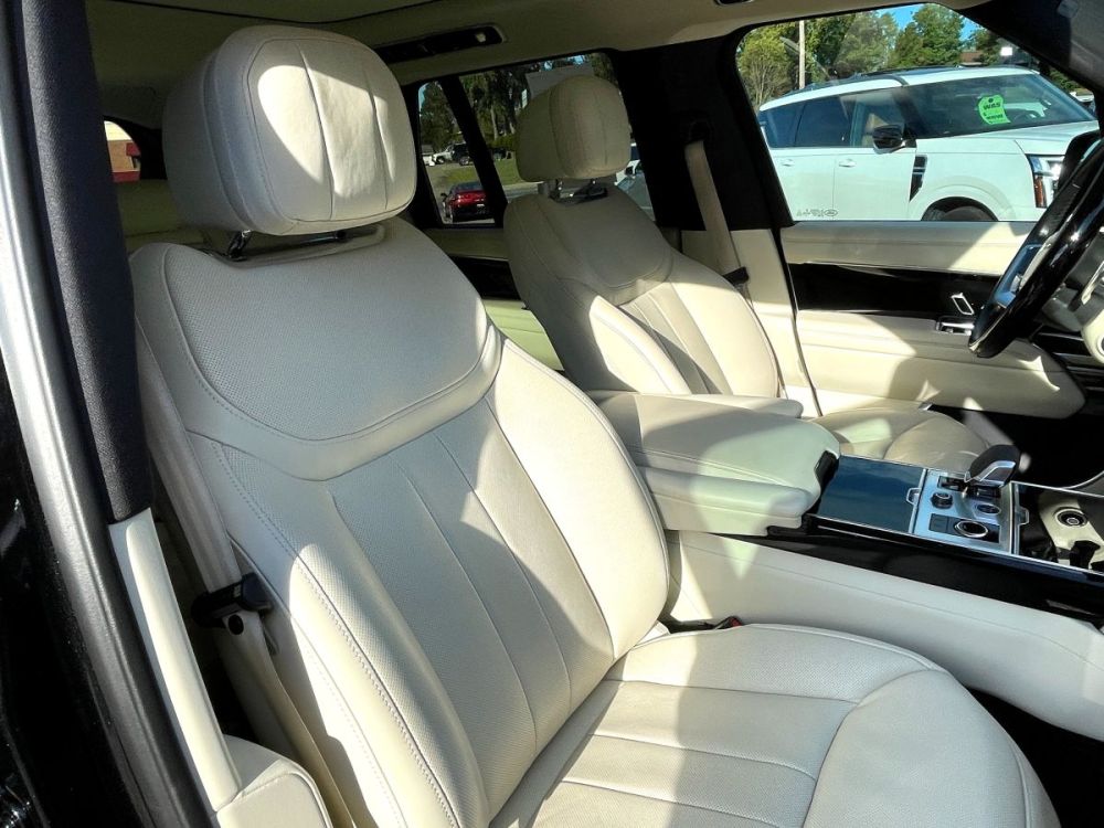 2023 Land Rover Range Rover - photo 10