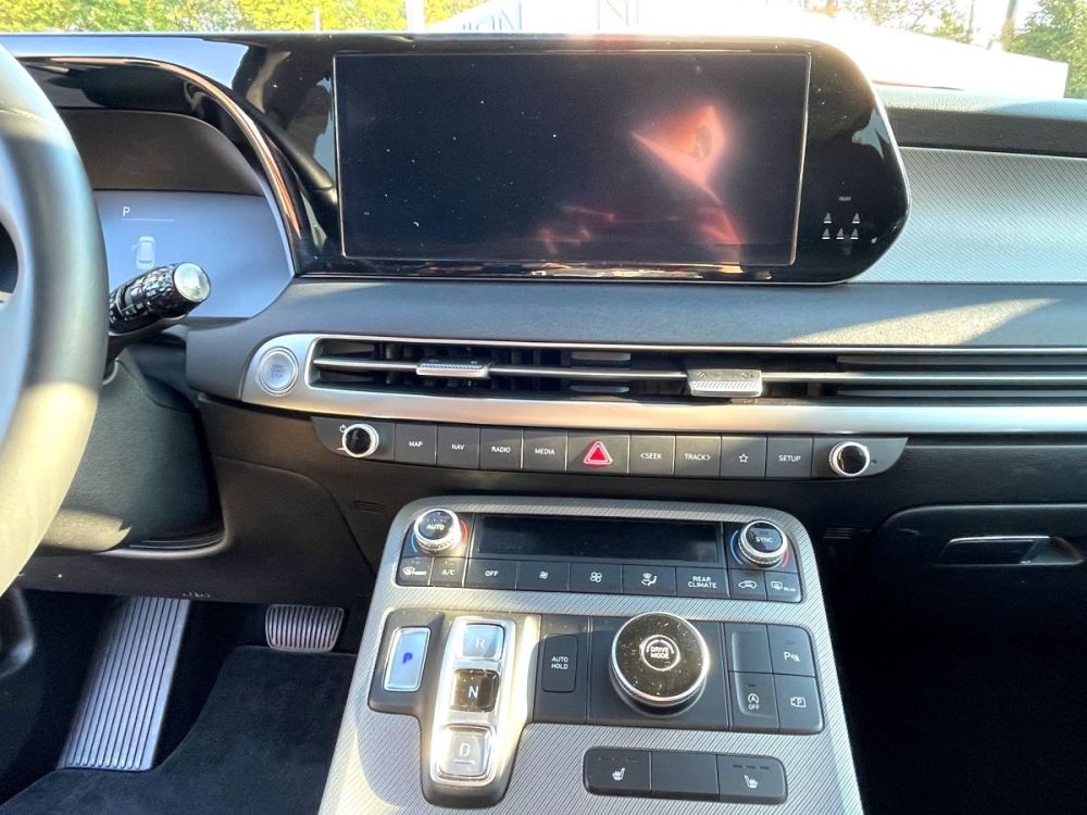 2024 Hyundai Palisade - photo 12