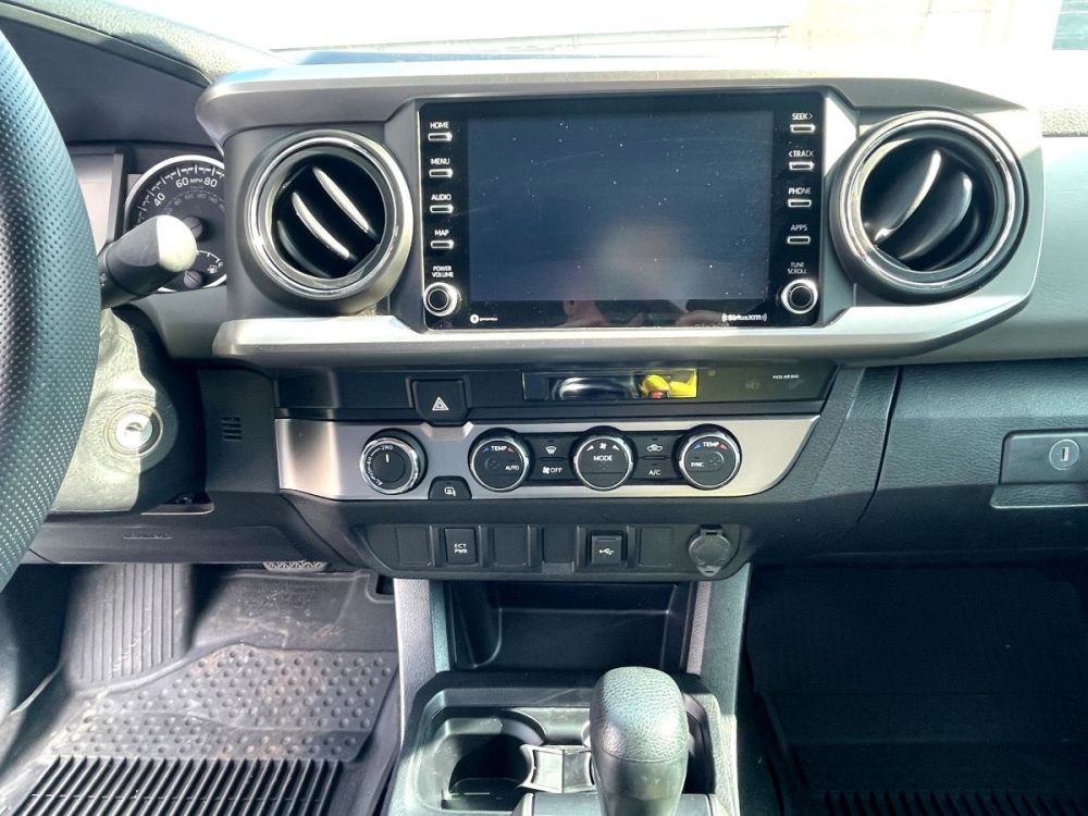 2021 Toyota Tacoma - photo 13