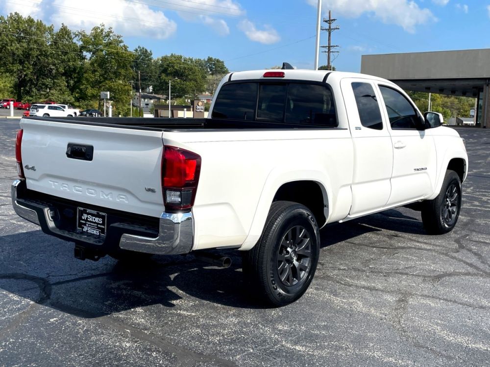 2021 Toyota Tacoma - photo 6