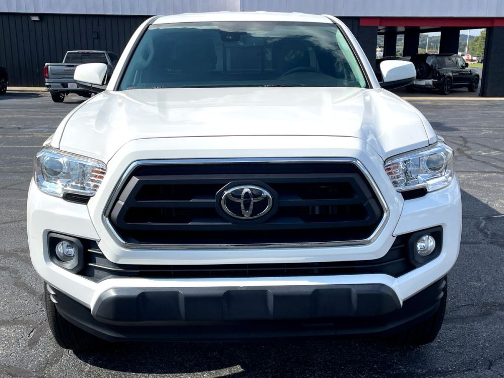 2021 Toyota Tacoma - photo 7