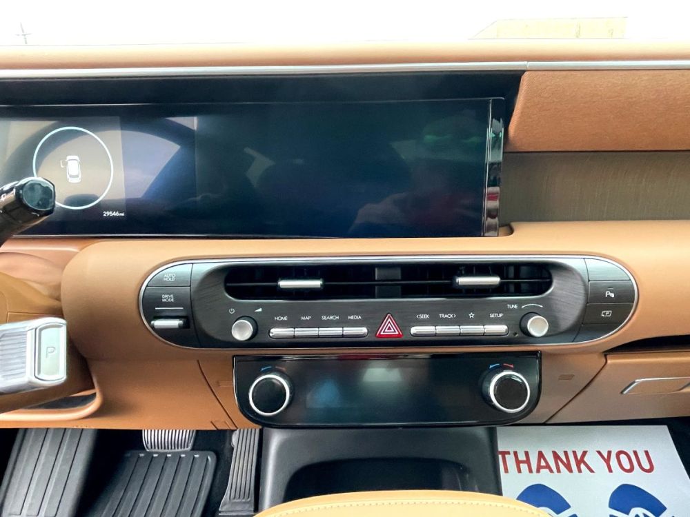 2026 Hyundai Palisade - photo 12
